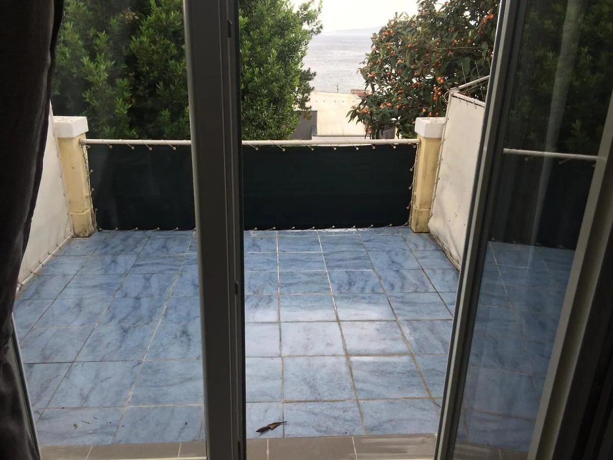 Apartment Bella 1 Opatija