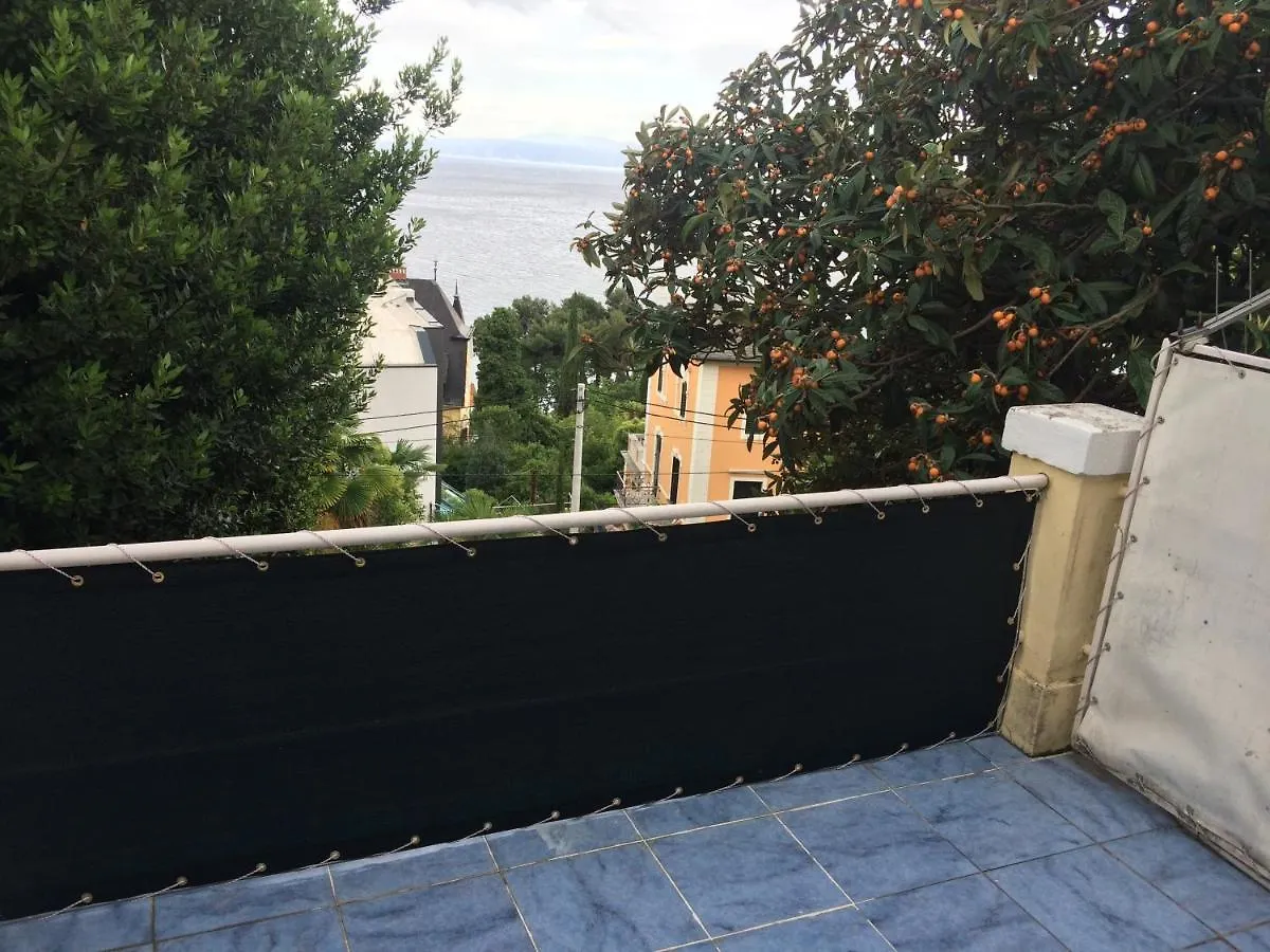 Apartment Bella 1 Opatija
