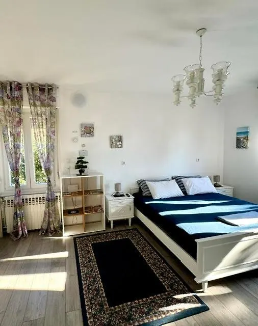 Apartment Bella 1 Opatija 0*,