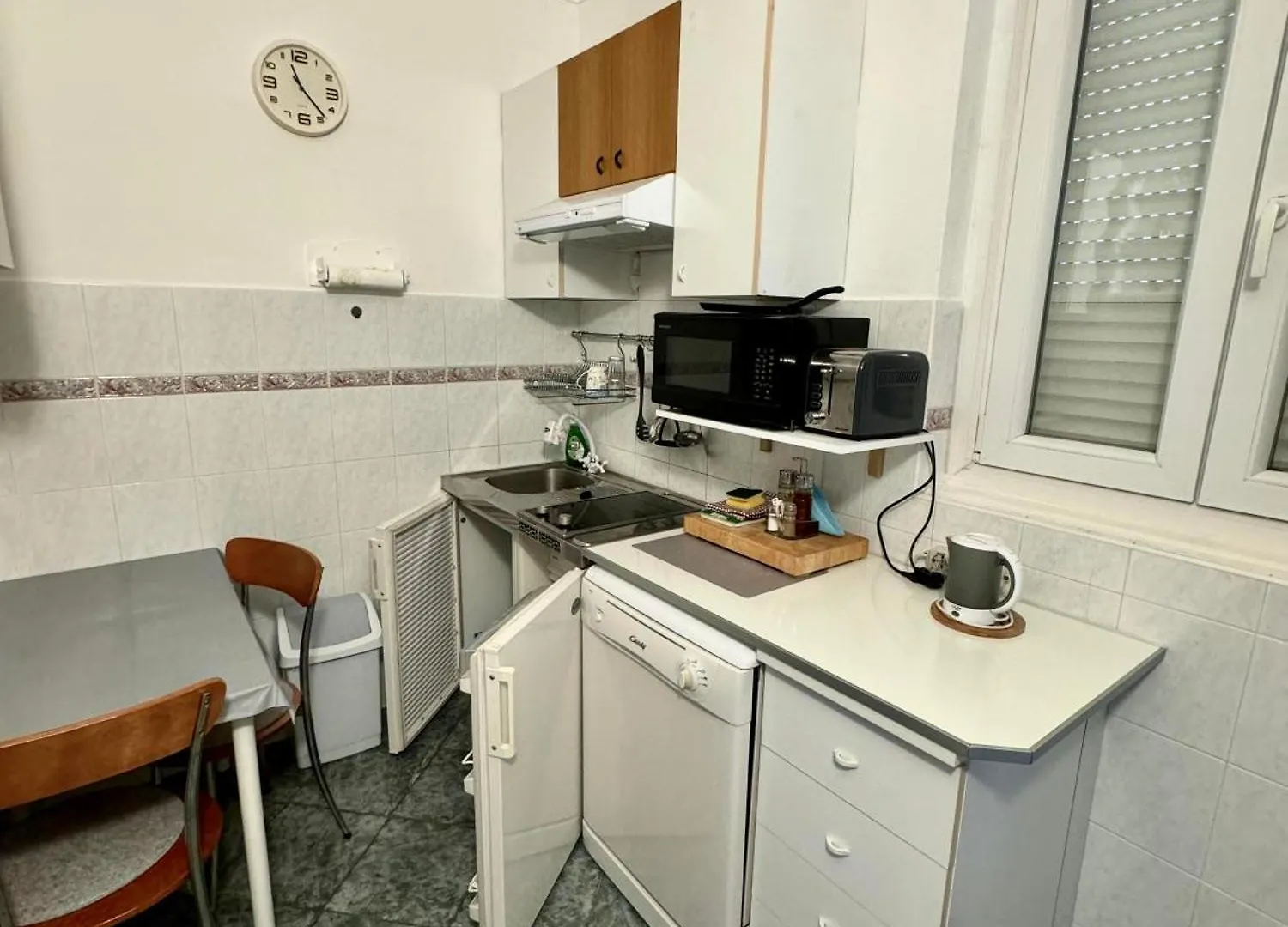 Apartment Bella 1 Opatija 0*,  Croácia