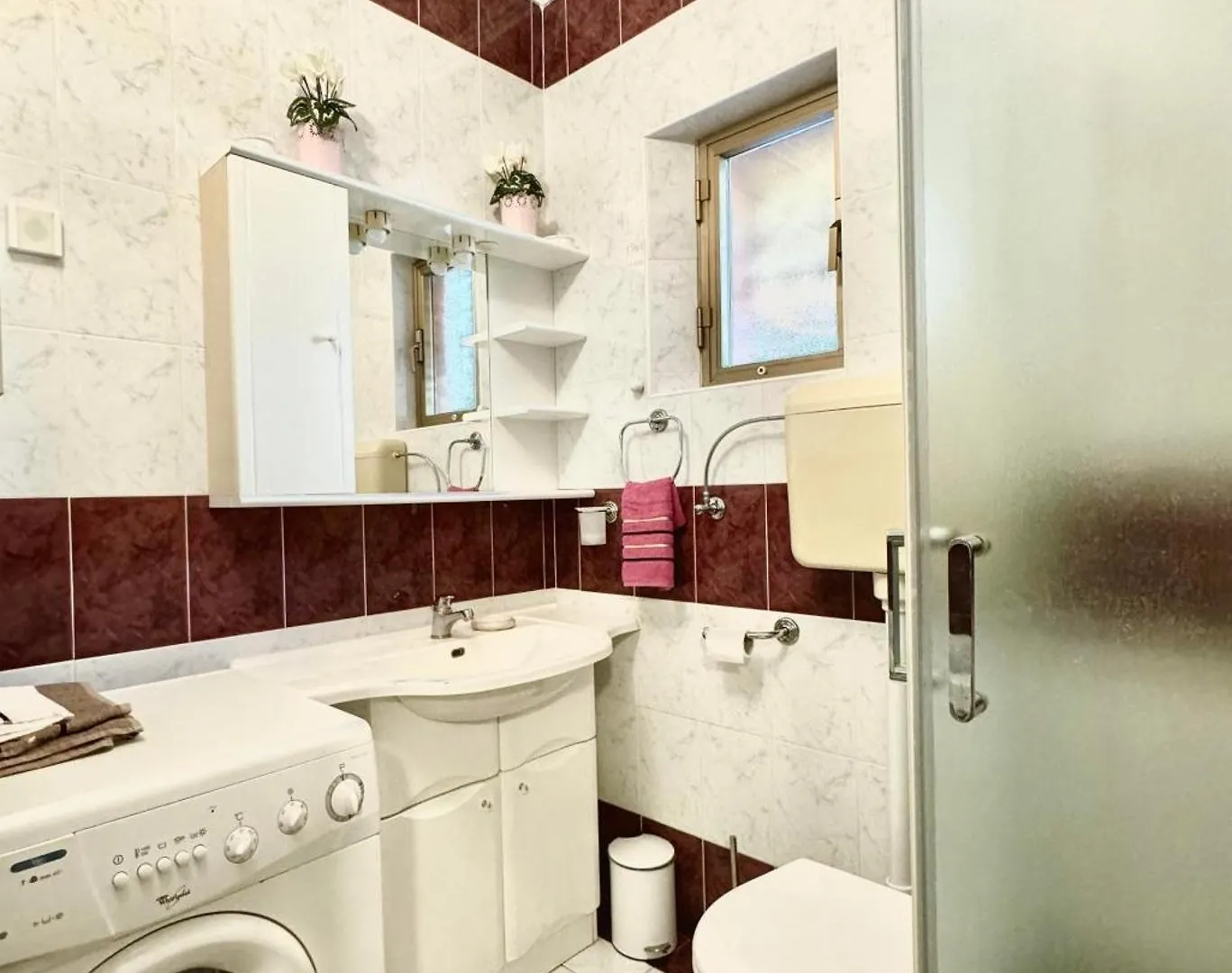 Apartment Bella 1 Opatija Croácia