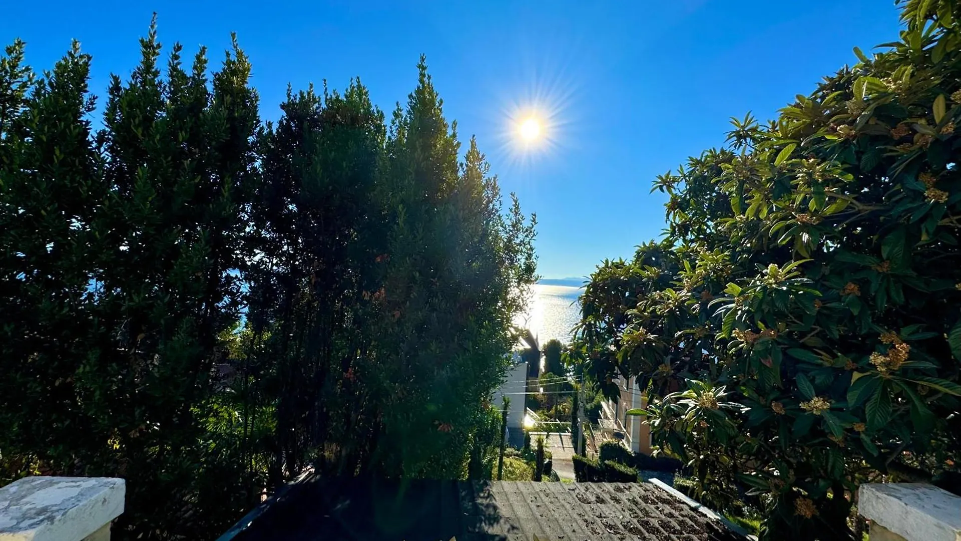 Apartment Bella 1 오파티아 0*,  크로아티아