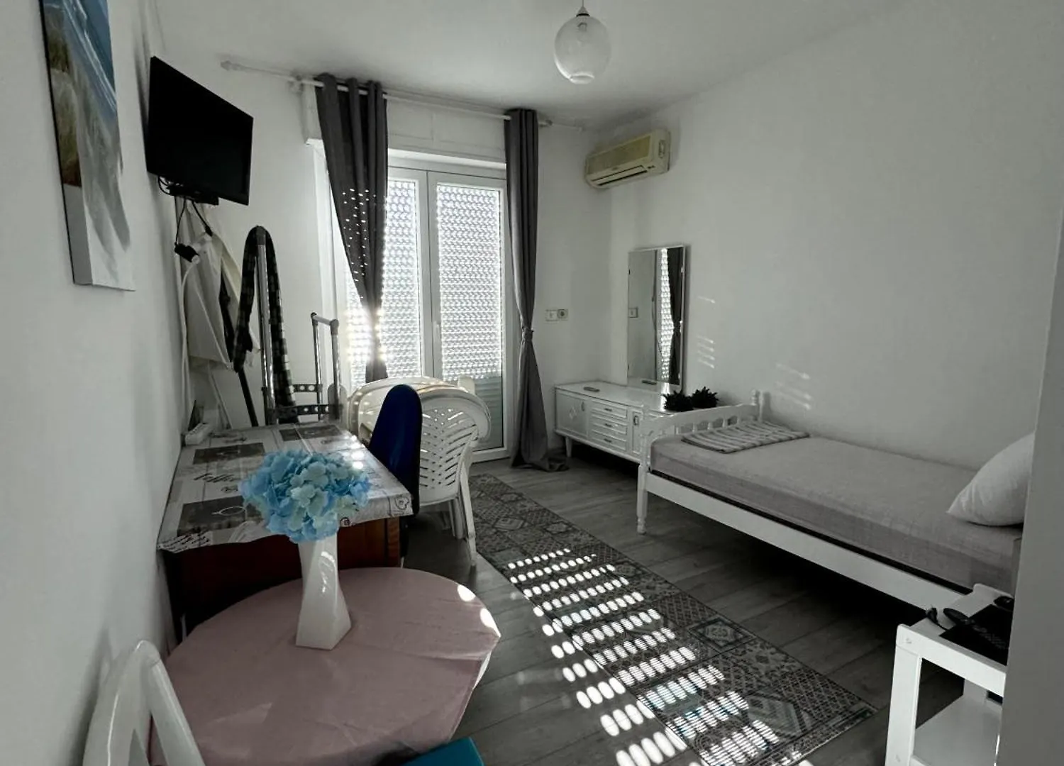 Apartment Bella 1 오파티아