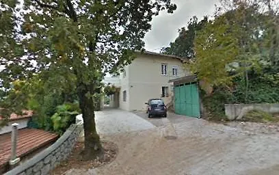 Apartment Bella 1 Opatija