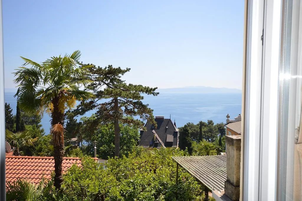 Apartment Bella 1 Opatija