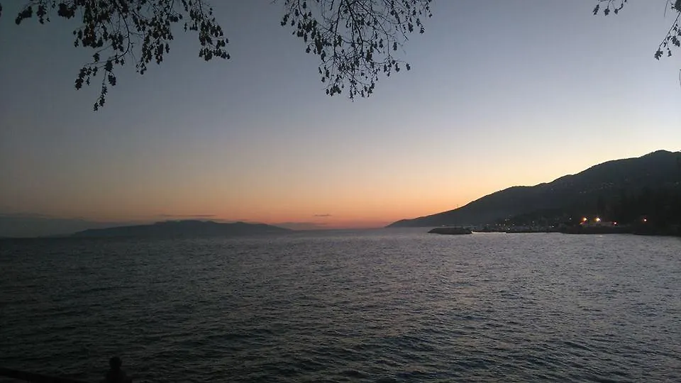 Apartment Bella 1 Opatija