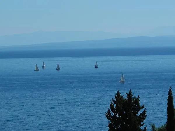 Apartment Bella 1 Opatija